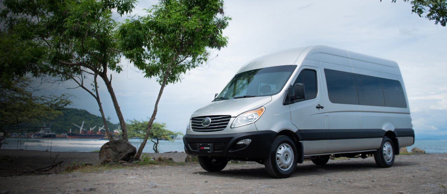 Transport service